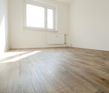 Attraktive 2-Raumwohnung sucht neuen Mieter - Foto 1