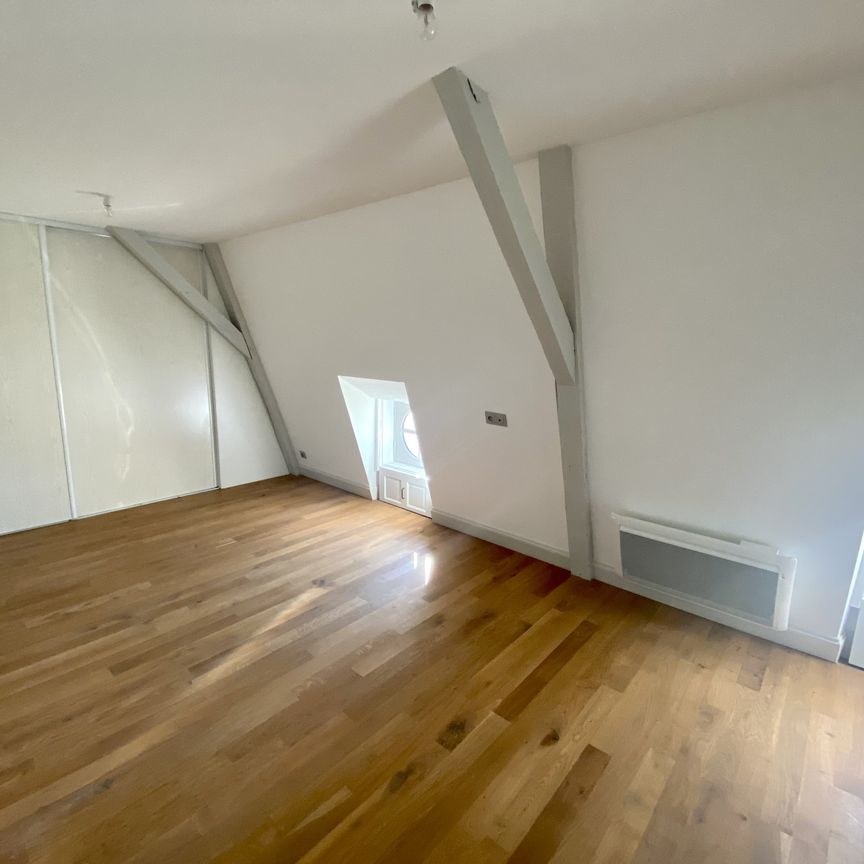 Appartement 4 pièces - CROUTELLE - Photo 1