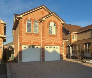 For Lease - 68 Sandham Crescent Unit# Basement, Markham, Ontario - Photo 4