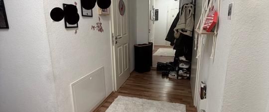 2 Zimmer Wohnung - Photo 1