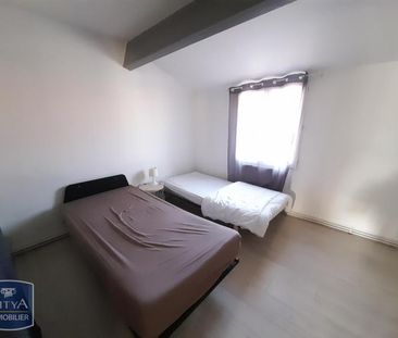 Location Appartement 3 pièces 54m² PERIGUEUX 24000 - Photo 4