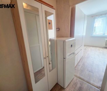 Pronájem bytu 1+kk a garsoniéry 21 m², Dobrovodská 615, České Buděj... - Фото 2
