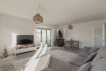 Apartamento T3 em Lisboa