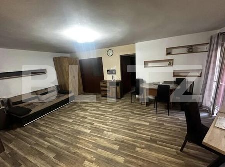 Apartament 3 camere, balcon – zona Brâncuși - Photo 4