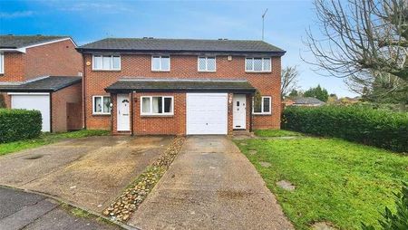 Markby Way, Lower Earley, Reading, RG6 - Photo 2