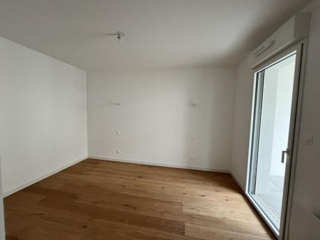 Appartement à louer 2 pièces - 39 m² - Photo 4