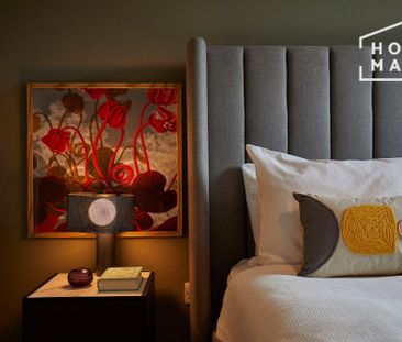 3 bedroom flat to rent - Photo 4