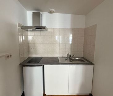 Location Appartement 1 pièce LIMOGES (87000) - Photo 2