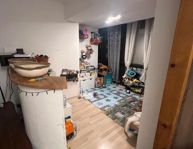 3-Zimmer-Wohnung *Garten *Dachspeicher - Photo 1