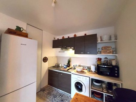 Location Appartement 2 pièces 40m² LES SABLES D’OLONNE 85180 - Photo 4