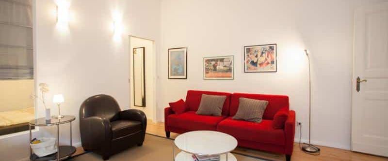 Immobilien - Photo 1