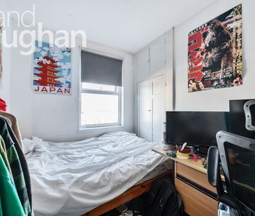 4 bedroom terraced house to rent - Photo 5