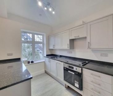 Park Hill Drive, Leicester - Photo 2