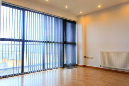 2 Bed Flat, Varcoe Road, SE16 - Photo 5