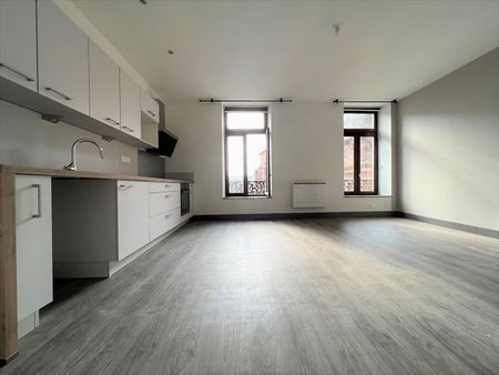 Location Appartement 3 pièces 54m² - Photo 3