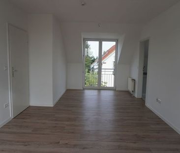 2-Zimmer-Dachgeschoss-WE in Gerwisch! (Dbl. 61, WE 7) - Photo 6