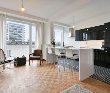 Appartement te huur - Foto 3