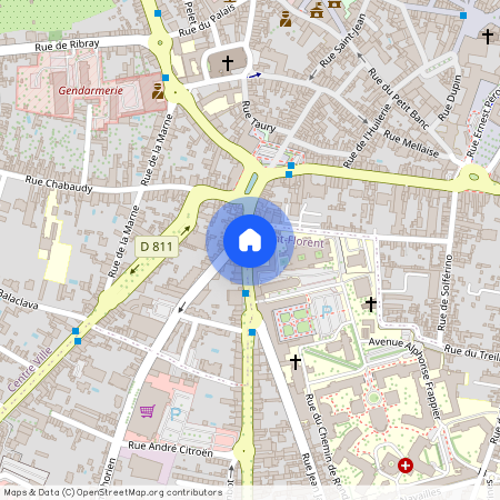 79000, Niort