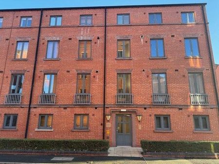 1 bedroom apartment to rent - Photo 5