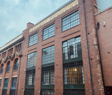 1 bedroom apartment to rent - Photo 5