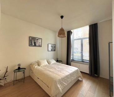 Appartement te huur - Foto 5