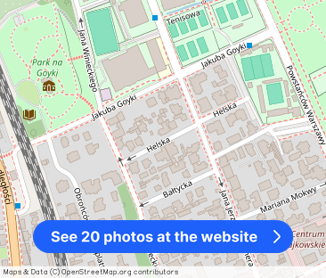 3 pokoje z balkonem - Photo 1