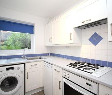 2 bedroom terraced house to rent - Photo 5
