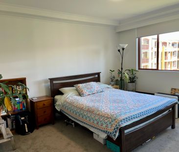 801/99 Jones Street, Ultimo NSW 2007 - Apartment For Rent | Domain - Photo 6