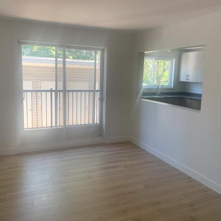 À Charny logement refait à neuf 3 1/2 4 1/2 1000$ et plus - Photo 3