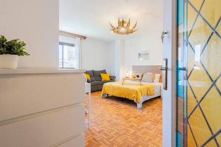 Carrer Conca, Valencia, Valencian Community 46007 - Photo 5