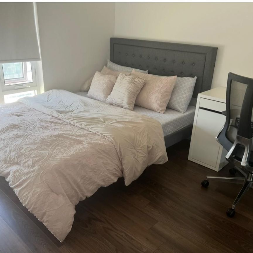 For Lease - 2560 Eglinton Avenue Unit# 1309, Mississauga, Ontario - Photo 1