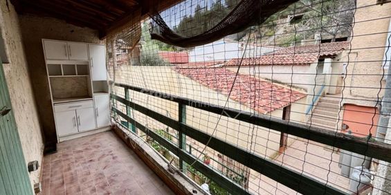 STUDIO NON MEUBLÉ AU COEUR DE LA CALANQUE DE LA VESSE !, - Photo 3