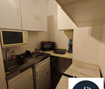 Location Appartement 1 pièce 25m² GALLARDON 28320 - Photo 1