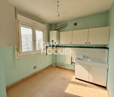 Location Appartement 3 pièces 55m² - Photo 2