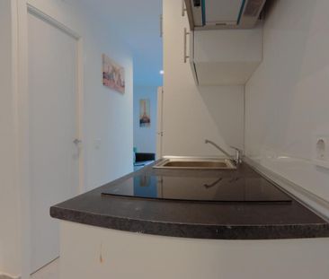 Estudio de alquiler en Berruguete - Photo 1