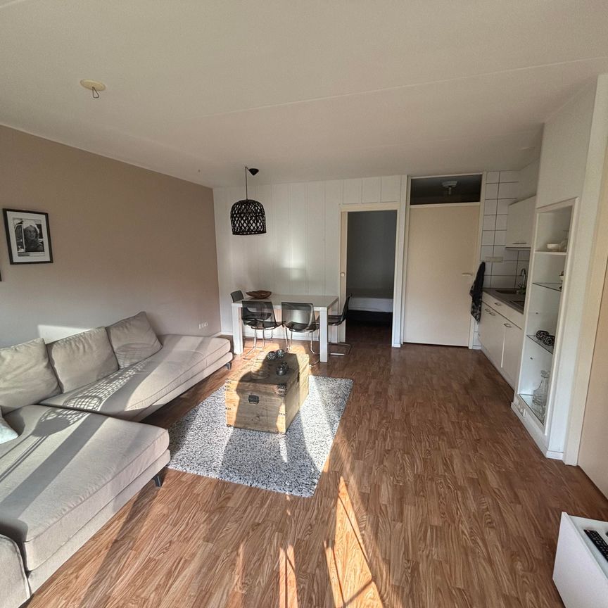 205, Oude Deldenerweg, 7548PM, Enschede - Foto 1