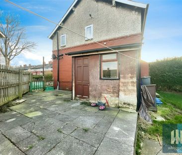 Tennyson Avenue, Sowerby Bridge, West Yorkshire, HX6 - Photo 4