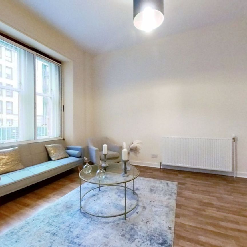 2 bedroom apartment to rent - Photo 1