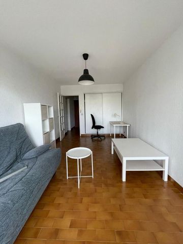 F1 27 m². Cuisine indépendante équipée. - Photo 4