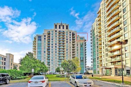 For Lease - 6 Rosebank Drive Unit# 17E, Toronto, Ontario - Photo 2