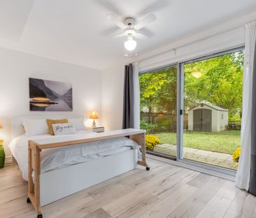 For Lease - 1920 Truscott Drive Unit# Lower, Mississauga, Ontario - Photo 6