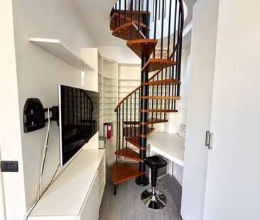 Monolocale via Giuseppe Meda 30, Pezzotti - Meda, Milano - Photo 2