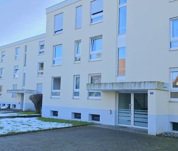 Cozy 4-room apartment on the ground floor in Langenthal - Foto 5