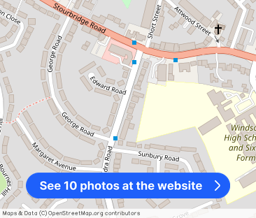 HALESOWEN - Alexandra Road - Photo 1