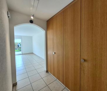 MAGNIFIQUE 2.5PCES AU REZ AVEC JARDIN - Photo 6