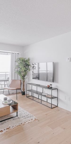 OSTRA Appartements Appartement 4 ½ à Louer Saint-Jean-Baptiste Août 2026 - Photo 1