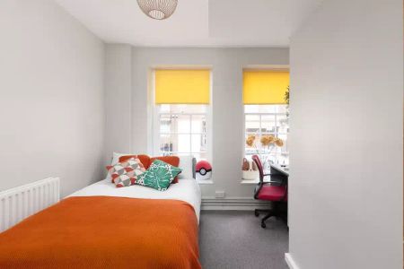 Standard Room - Photo 2