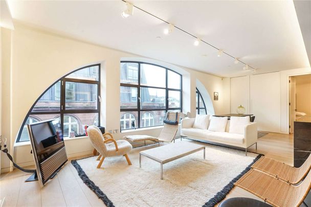 Wardour Street, London, W1F 0UH - Photo 1