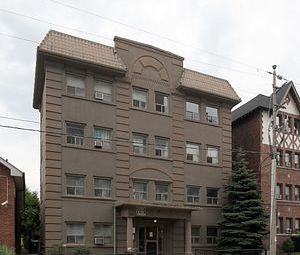 For Lease - 98 Vaughan Road Unit# 404, Toronto, Ontario - Photo 6