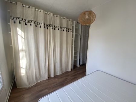 Location Appartement 2 pièces 29m² VILLENEUVE LE ROI 94290 - Photo 3